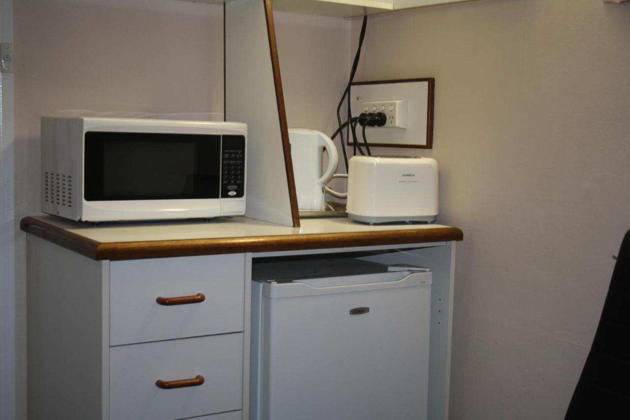 Bradman Motor Inn Cootamundra Exterior foto